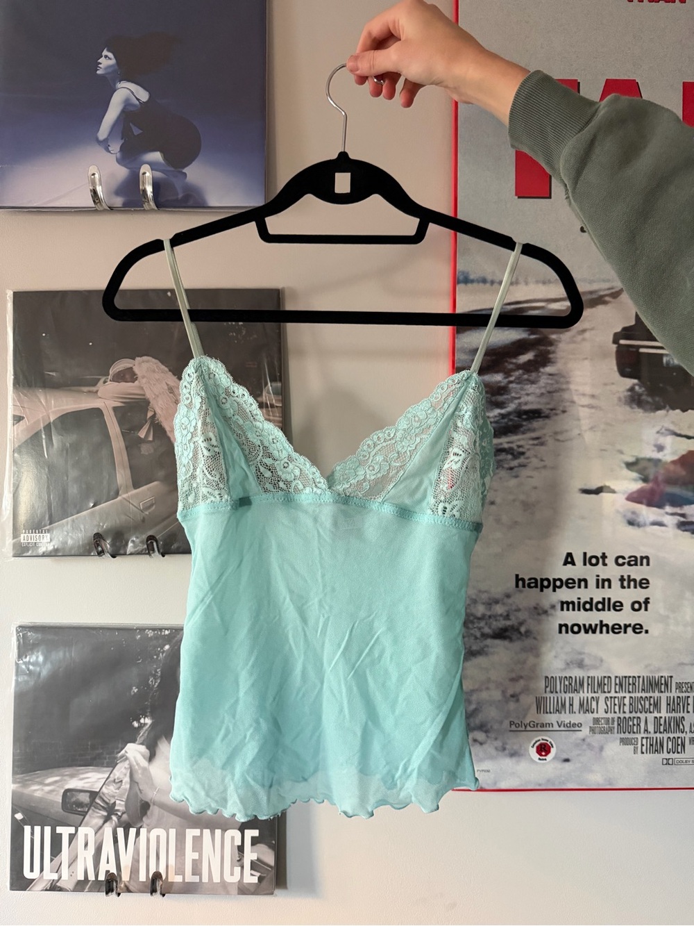 Vintage La Senza Camisole/Tank